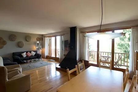 Apartamento Apartament Cal Puigbó Puigcerdà
